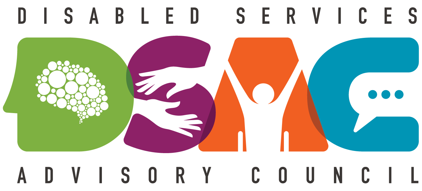 Disabled Services Advisory Council | DSAC