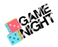game night clip art 1