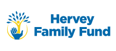hervey family fund logo