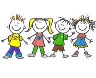 kids clip art web 2