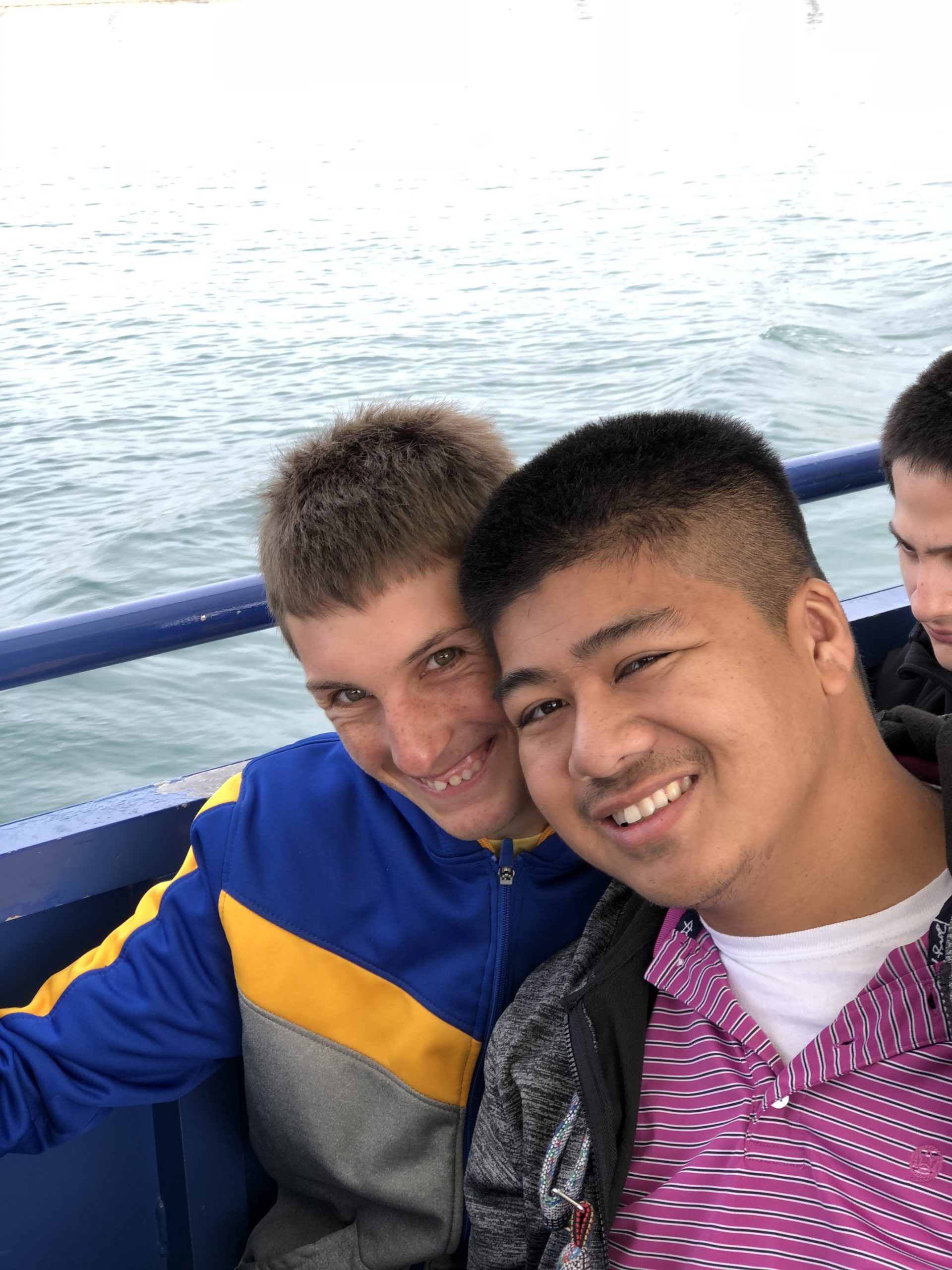 therapeutic recreation services boat event scaled
