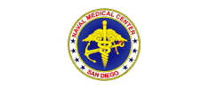 mirmar naval medical center logo
